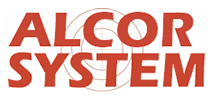 Logo Alcor System