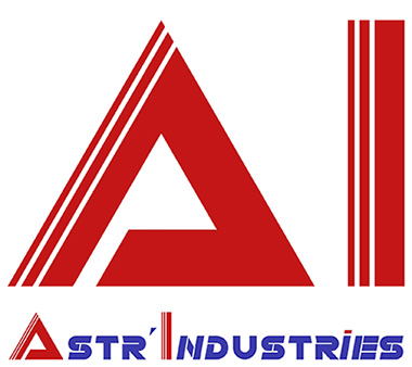 Logo Astr'Industries